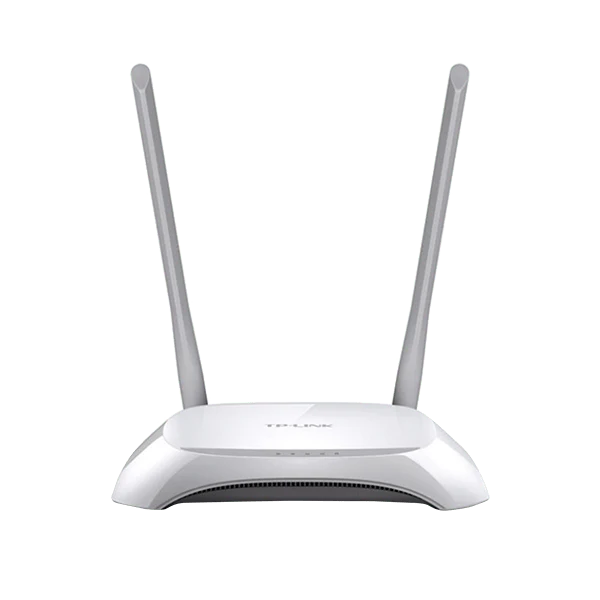 روتر وای‌فای TP-Link