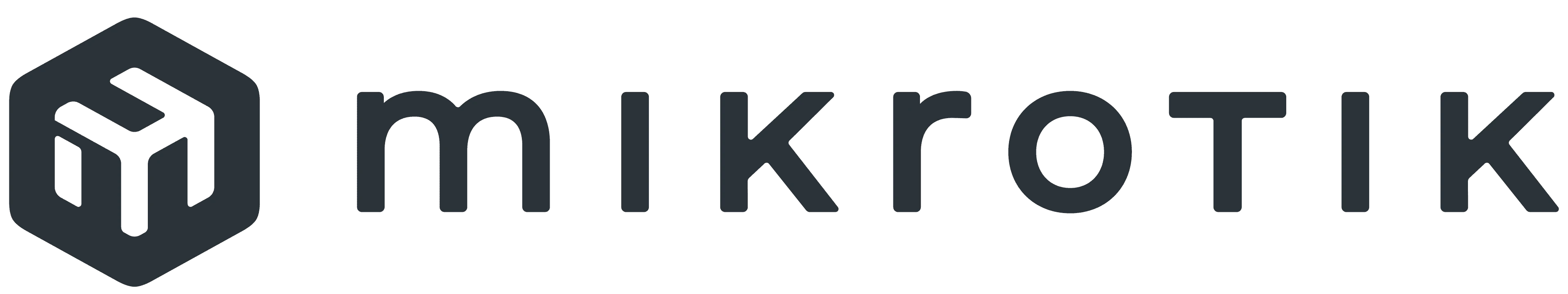 MikroTik